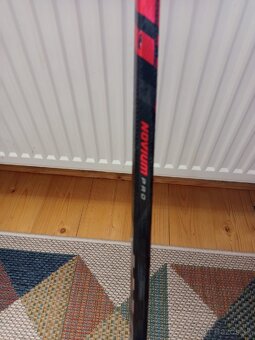 Kompozitová hokejka Warrior Novium Pro - 8
