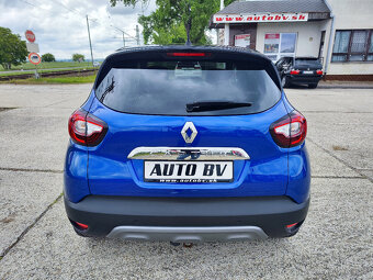 Renault Captur - 8