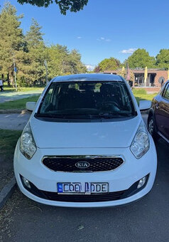 Kia Venga - 8