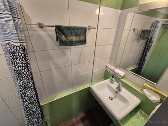 2-izbový byt s balkónom /55 m2/ - Žilina - Bulvár/Hliny III - 8