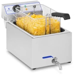 Fritéza NOVA rôzne objemy - 8