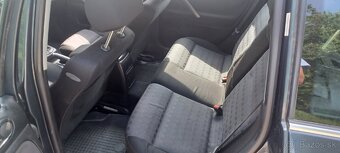Vw passat b5.5 - 8