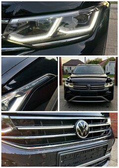 VW TIGUAN ALLSPACE Elegance 2022 2.0TDi 4X4 DSG 110kW 7MIEST - 8