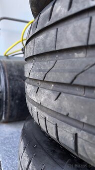Sada kolies BMW X1 - 8