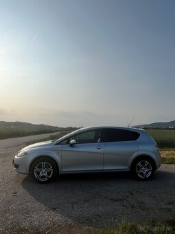 Predávam Seat Leon - 8