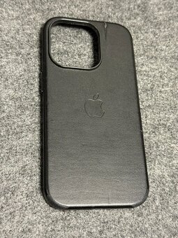iPhone 14 Pro 128GB zlatý - luxusní stav - 8