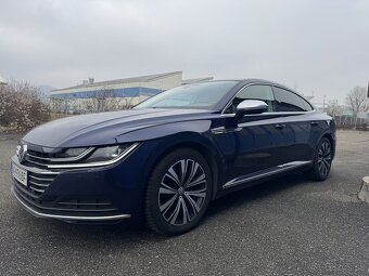 Arteon 2.0TDI - 8