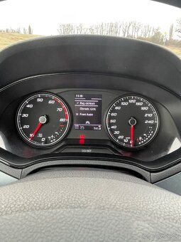 Seat Arona 1.0 TSI - 8