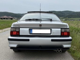Rover 216 Coupé 1.6 | STK/EK 03/2027
- 8