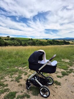 Cybex Talos s Lux 2kombinácia - 8