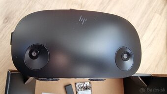 HP Reverb G2 rev. 2, kompletné balenie - 8