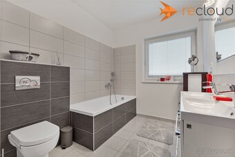 Krásny 5 izbový dom na predaj, Slovenský Grob - 8
