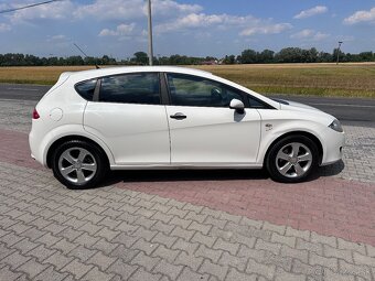 Seat Leon 1.4 16v - 8