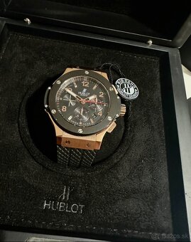 Hodinky model Big Bang 44mm - 8