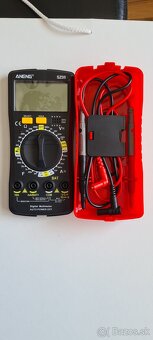 SLIM MULTIMETER NA PREDAJ - 8