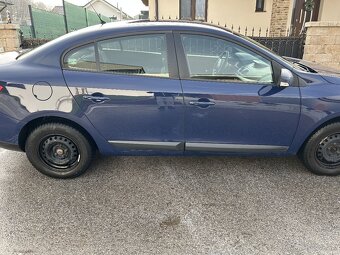 Renault Fluence 1.6i 16V 81kw - 8