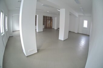 Obchodno-kancelársky priestor 112 m2 na pešej zóne, Nitra - 8