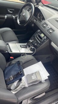 Volvo XC90 - 8