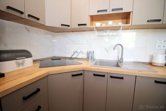 PRENÁJOM zariadený 2 IZB byt 49 m² Partizánske - 8