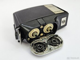 Holiaci strojček Charkov-15M (Charkiv-15M) CCCP - 8