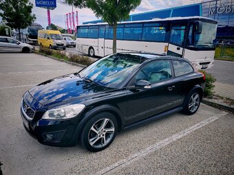 Volvo c30, 1.6 diesel, 84kW, r.v. 2012 - 8