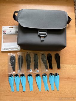 DJI AIR 3 - 8