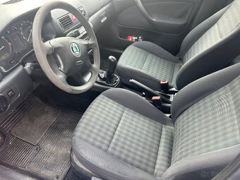 Predám Škoda Octavia Tour - 8
