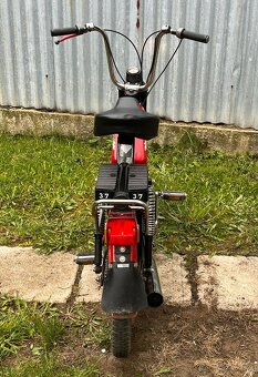 Babetta 210 - 8