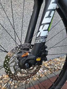 CTM Rocker - 8