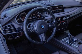 BMW X5 xDrive40d - 8