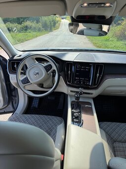 Volvo XC60 - 8
