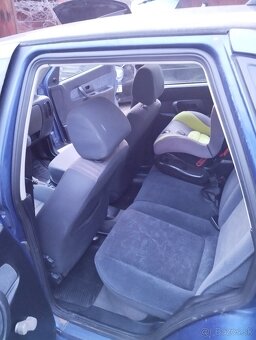 Seat cordoba 1.9 Tdi - 8