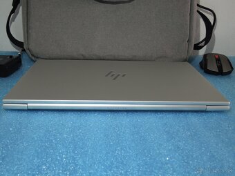 HP EliteBook 865 G11 16" 1920x1200 Ryzen 7 32GB 1TB Záruka - 8