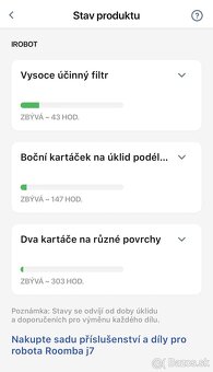 iRobot Roomba j7 - 8