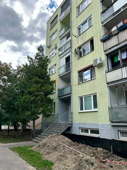 2-izb. byt, ul. Námestie 1. mája Senec - 8