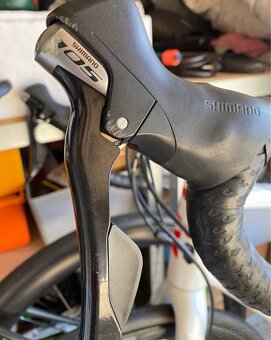 Giant cestny/gravel Bicykel, (ako trek, spezialized) - 8