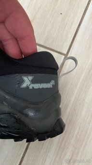 Predám pánske turistické topánky Salomon X Reveal 2 GTX - 8
