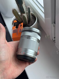 Lumix GX80 + G Vario 12-32mm f/3.5-5.6 ASPH Mega O.I.S. - 8