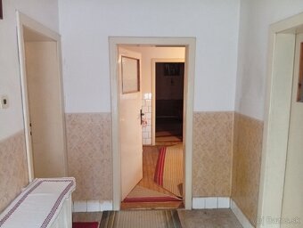 Predám Rodinný dom v dobrom stave - Dulovce - 8