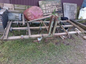 Zetor 5511 s príslušenstvom - 8