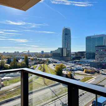 2-izbový byt v novostavbe – KLINGERKA - 8