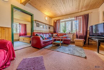 Usedlost na venkově - 8