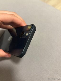 iPhone 13 128GB Midnight Blue - 8