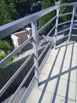 Remeselné a záhradnické práce . - 8