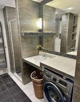 Prenájom moderný 3 izb. byt, Trenčianska ulica, Bratislava I - 8