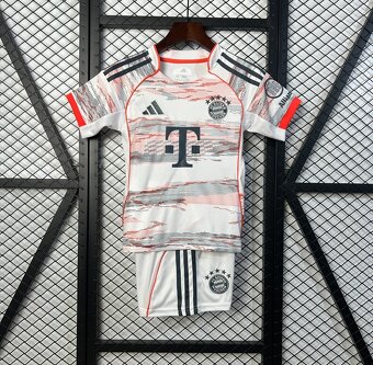 Nové detské dresy - 8