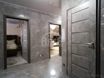 3- izbový byt na sídlisku Stráňany v Michalovciach - 8