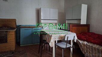 Rodinný dom v obci Roštár - NA PREDAJ - 8