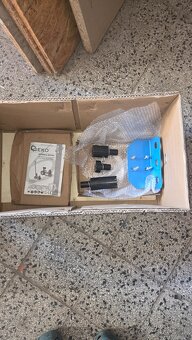 Predám hydraulický zdvihák - 8