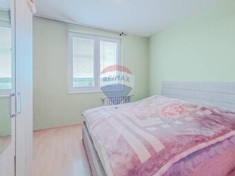 3 izbový byt s balkónom v obľúbenej lokalite na PREDAJ | GAL - 8